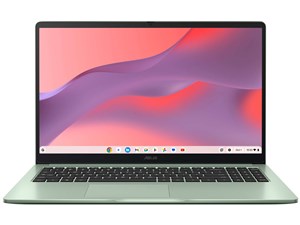 Chromebook CM15 (CM1505) CM1505CM4A-8128GR [ミスティグリーン]