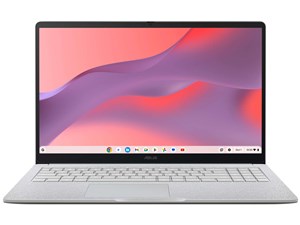Chromebook CM15 (CM1505) CM1505CM4A-8128GY [ピュアグレー]