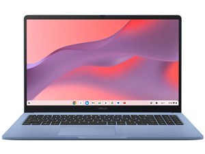Chromebook CM15 (CM1505) CM1505CM4A-8128BU [ファブリックブルー]