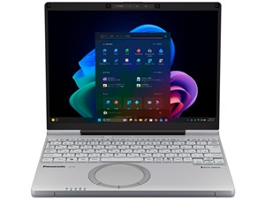 CF-SC7RDHAS () Let's note SC7シリーズ 軽快なモバイルワークを実現 コンパ･･･