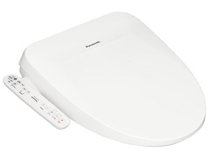 パナソニック【Panasonic】温水洗浄便座 ビューティ･トワレ ホワイト 瞬間式･･･