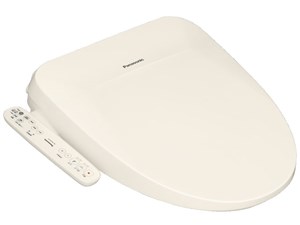 パナソニック【Panasonic】温水洗浄便座 ビューティ･トワレ パステルアイボ･･･