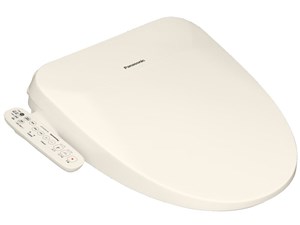 パナソニック【Panasonic】温水洗浄便座 ビューティ･トワレ パステルアイボ･･･