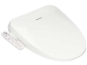 パナソニック【Panasonic】温水洗浄便座 ビューティ･トワレ ホワイト 貯湯式･･･
