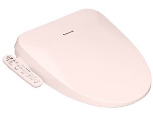パナソニック【Panasonic】温水洗浄便座 ビューティ･トワレ パステルピンク ･･･