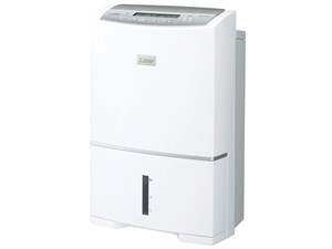 三菱電機 衣類乾燥除湿機 ズバ感インバーター サラリPro 24.5L/日 MJ-PV250ZX･･･