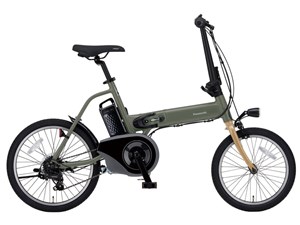 Panasonic パナソニック 電動自転車 オフタイム 前18/後20インチ 8.0Ah 2026･･･