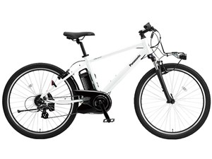 Panasonic パナソニック 電動自転車 ハリヤ 12.0Ah 26インチ 2026年モデル BE･･･