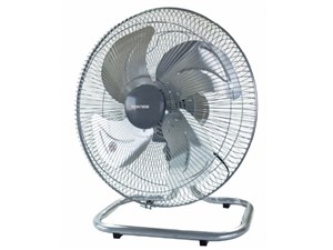 TEKNOS 工業用扇風機 工業扇(43.5cm羽根) KG-470
