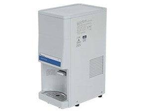 WMS-30P4 西山工業 NISHIYAMA 水道直結式 卓上型 スタンダード ノンフロン 送･･･