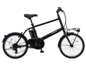 Panasonic パナソニック 電動自転車 ベロスター・ミニ 20インチ 8.0Ah 2026年･･･
