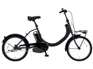Panasonic パナソニック 電動自転車 SW 20インチ 8.0Ah 2026年モデル BE-FSW0･･･