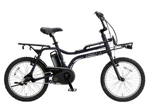 Panasonic パナソニック 電動自転車 EZ 20インチ 8.0Ah 2026年モデル BE-FZ03･･･