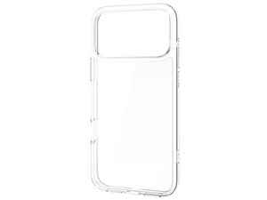 エレコム 【メール便での発送商品】iPhone17 Pro Max ケース ハイブリッド 衝･･･