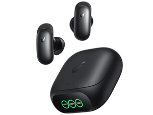 Liberty 5 Pro D1203N11 ミッドナイトブラック(Anker)