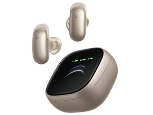 Soundcore Liberty 5 Pro Max D1204NB1 [シャンパンゴールド]