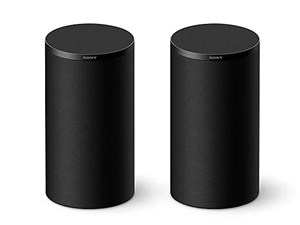BRAVIA Theatre Rear 9 SA-RS9 [ブラック ペア] Y通常配送商品