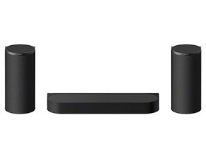 BRAVIA Theatre Trio HT-A8 [ブラック]