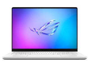 ASUS ROG Zephyrus G14 GA403GM GA403GM-AI9R5060W [プラチナホワイト]