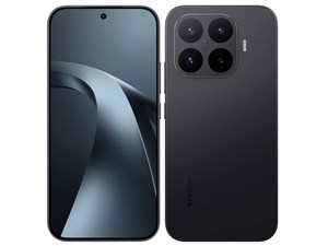 Xiaomi 17T 256GB SIMフリー [ブラック] (SIMフリー)