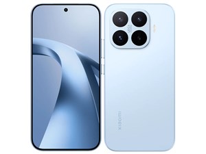 Xiaomi 17T 256GB SIMフリー [ブルー] (SIMフリー)