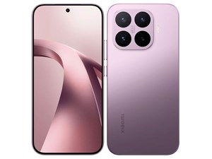 Xiaomi 17T 512GB SIMフリー [バイオレット] (SIMフリー)