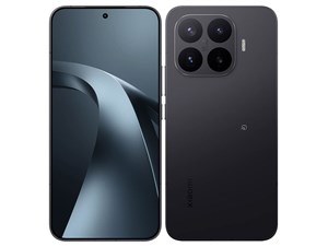 Xiaomi 17T Pro 256GB SIMフリー [ブラック] (SIMフリー)