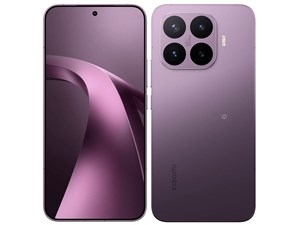 Xiaomi 17T Pro 256GB SIMフリー [ディープバイオレット] (SIMフリー)