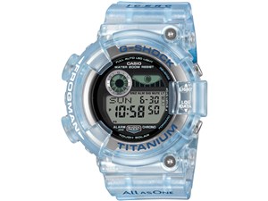 G-SHOCK フロッグマン Love The Sea And The Earth ICERC Japan コラボレーシ･･･