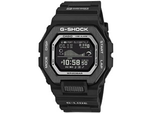 G-SHOCK G-LIDE SURFRIDER FOUNDATION JAPAN コラボレーションモデル GBX-100･･･