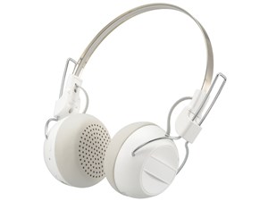AudioComm HP-W125N-W [ホワイト]