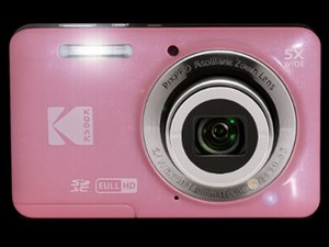 PIXPRO FZ55PK [ピンク]