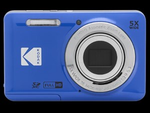 PIXPRO FZ55BL [ブルー]