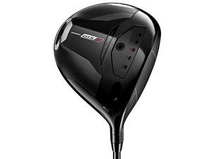 GTS4 ドライバー [TOUR AD FI 6 フレックス：S ロフト：9]【%%】
