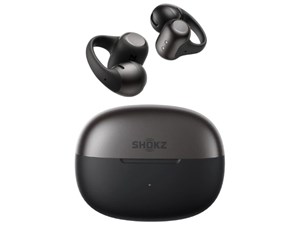 Shokz OpenDots 2 SKZ-EP-000069 [ブラック]