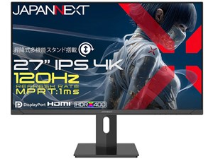 JN-IPS27G120U2-HSP [27インチ]