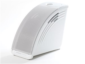MIRAI SPEAKER Mini SF-MIRAIS7 [ホワイト]