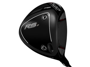 RS F ドライバー 2026年モデル [TOUR AD FOR PRGR フレックス：S ロフト：10]･･･