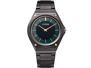 エコ・ドライブ ワン 限定モデル AR5065-54W