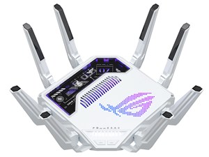 ROG Rapture GT-BE19000AI