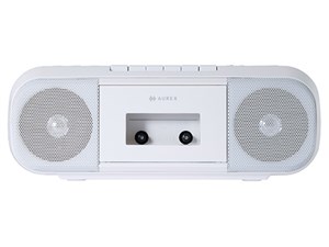 AUREX AX-KCR60(W) [ホワイト]