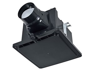 三菱電機 MITSUBISHI ELECTRIC 中間取付形ダクトファン 1部屋用高静圧形 V-13･･･