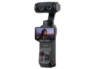 Insta360 Luna Ultra [コズミックブラック]