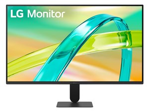 LGエレクトロニクス 27U411B-B LG Monitor 27型 フルHD 1920×1080 IPS HDMI･･･