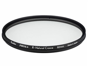 PRO1D R-ナチュラルクロス 82mm