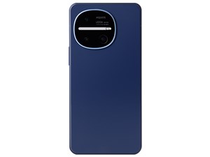 【新品】SHARP シャープ スマホ AQUOS R11 512G SH-M35 ネイビー SIMフリー