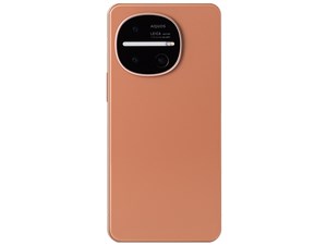 AQUOS R11 SH-M35 SIMフリー [テラコッタ] (SIMフリー)