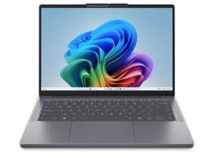 Lenovo IdeaPad Slim 3i Gen 11 83UQ003MJP [ルナグレー]