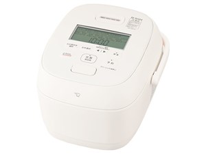 豪熱大火力 NW-WD10-WA [ホワイト]