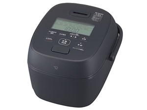 豪熱大火力 NW-WD18-BA [ブラック]